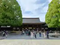 明治神宮(東京都)