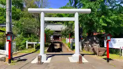 山名八幡宮(群馬県)