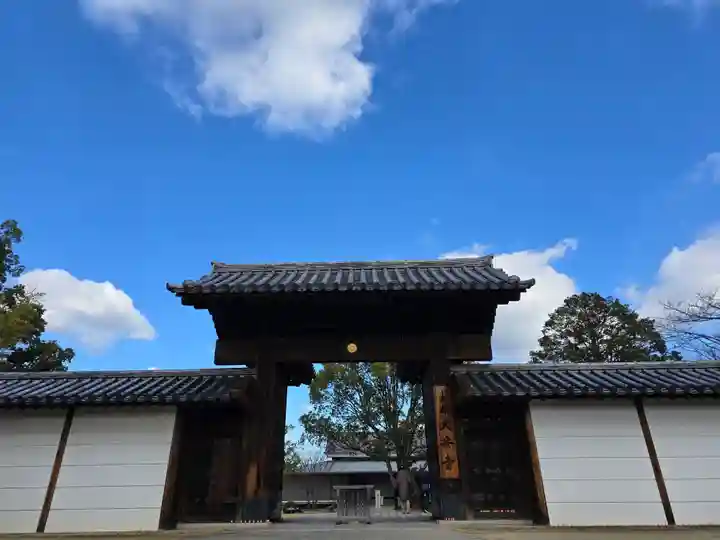 大安寺(奈良県)