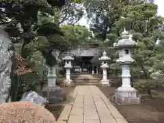 三寳寺(東京都)