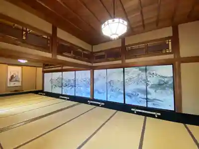 最上稲荷山妙教寺(岡山県)