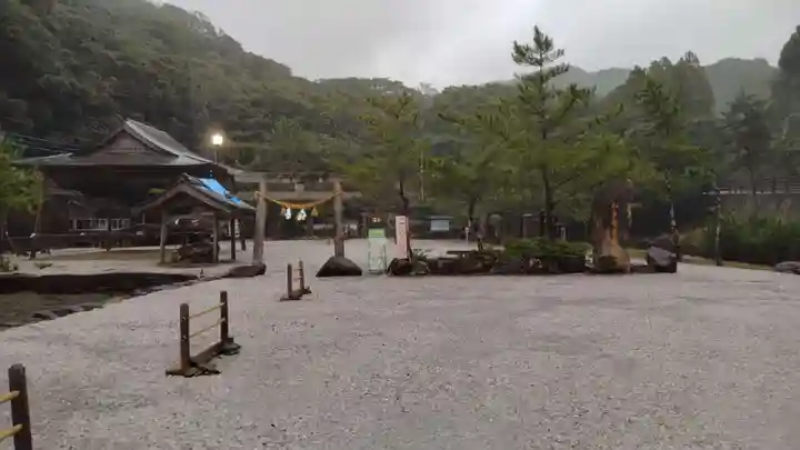 和多都美神社(長崎県)