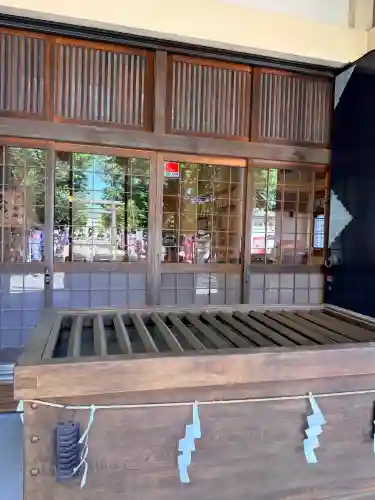 豊栄神社(北海道)