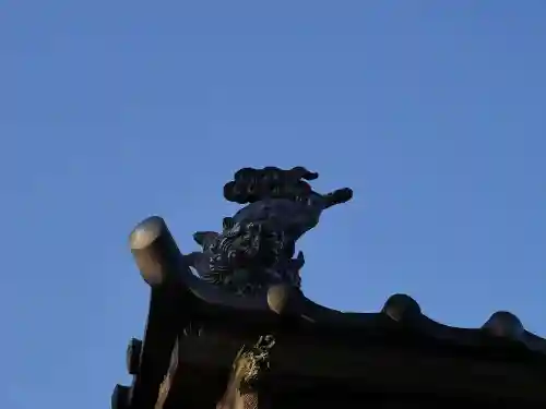 新井薬師（梅照院）のその他建物