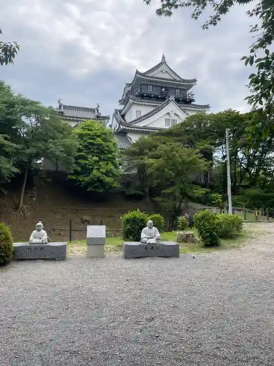 龍城神社(愛知県)