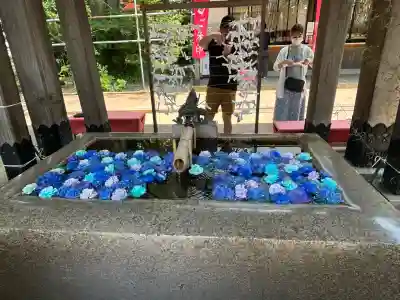 金峯神社(新潟県)