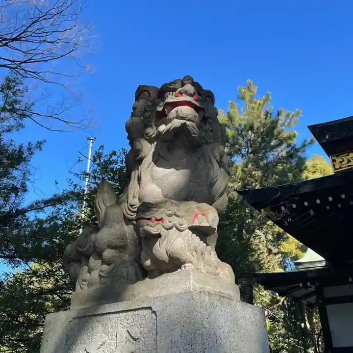 王子神社(東京都)