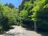 眺洋寺のその他建物