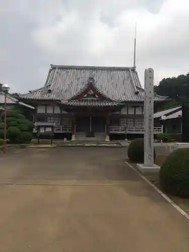 泉福寺のその他建物