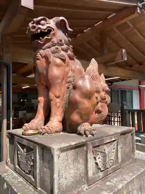 由加山 由加神社本宮(岡山県)