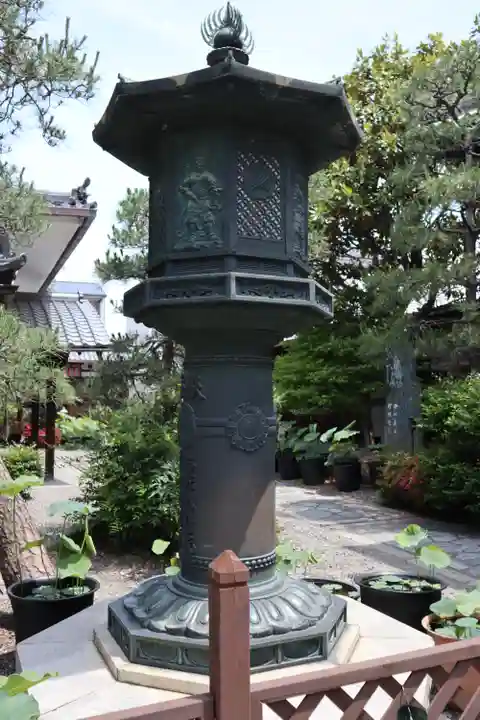 行願寺(革堂)(京都府)