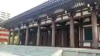 東長寺の本殿・本堂