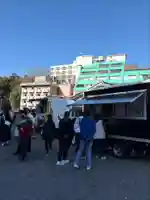 温泉神社〜いわき湯本温泉〜(福島県)