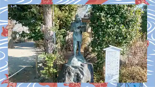 今市報徳二宮神社(栃木県)