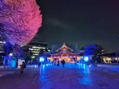 神田神社（神田明神）(東京都)