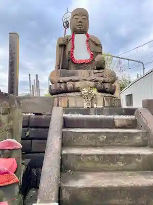 延命寺(東京都)