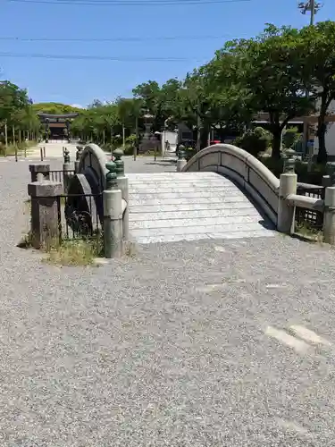 尾張大國霊神社（国府宮）のその他建物