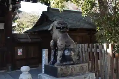 石清尾八幡宮(香川県)