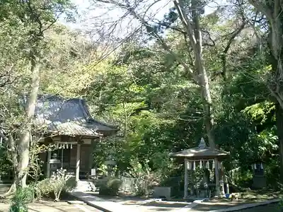 蛇苦止明神（蛇苦止堂）のその他建物