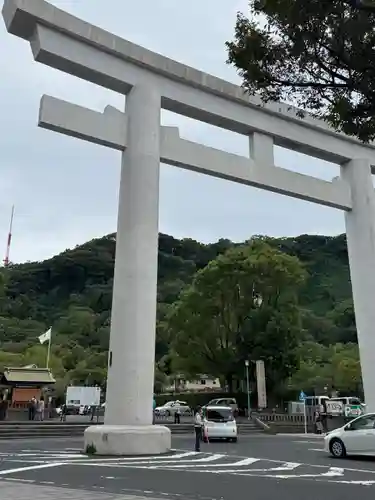 照國神社(鹿児島県)