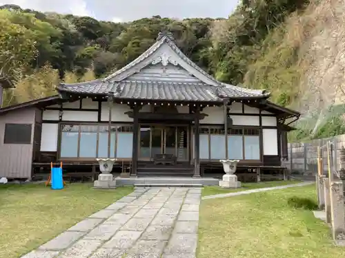 大寳寺の建物その他