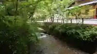 貴船神社の周辺