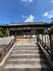 伯太神社(大阪府)