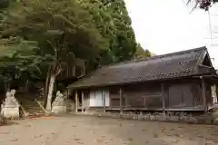 廣田神社(滋賀県)