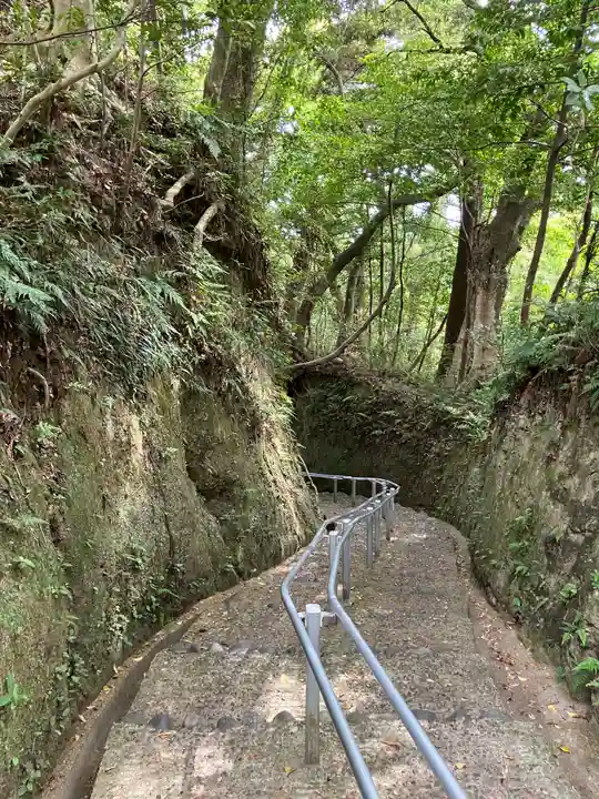 笠森寺(千葉県)