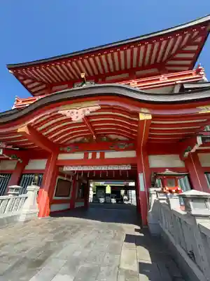 射楯兵主神社(兵庫県)