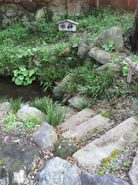 霜神社(熊本県)