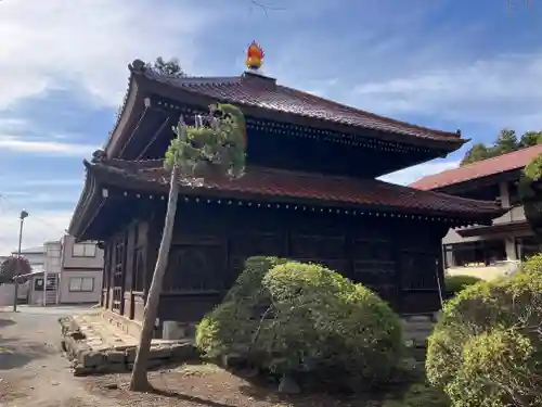 糠塚 大慈寺(青森県)
