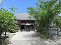 新宿不動堂(千葉県)