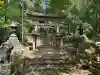 楯縫神社の鳥居