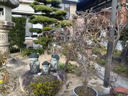 常念寺(愛知県)
