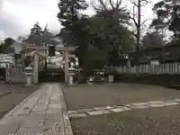 玉前神社のその他建物