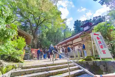春日大社 若宮(春日若宮)(奈良県)