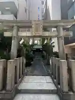 羽呉神社(大阪府)