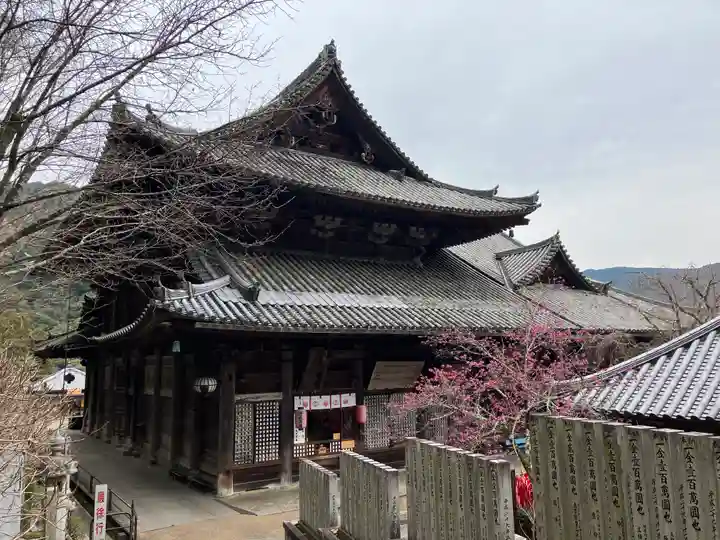 長谷寺(奈良県)