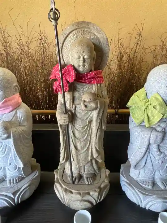 佛願寺 横浜別院(神奈川県)