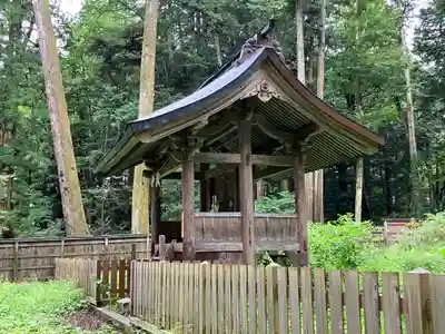 小野神社(長野県)