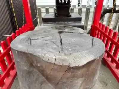 山田天満宮のその他建物