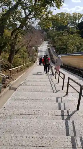 鹿苑寺（金閣寺）のその他建物