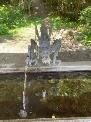 貴船神社(群馬県)