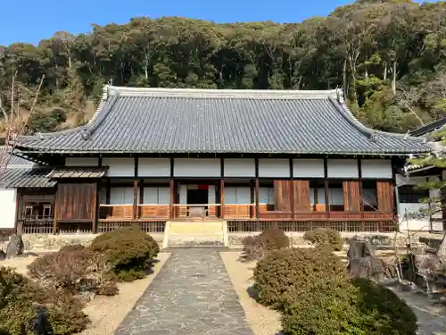 興聖寺（興聖寶林禅寺）(京都府)