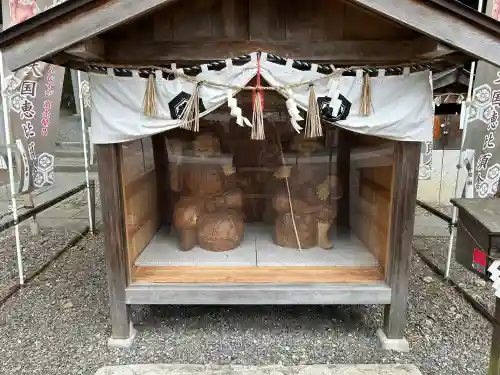 出雲大神宮(京都府)