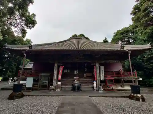 最御崎寺(高知県)