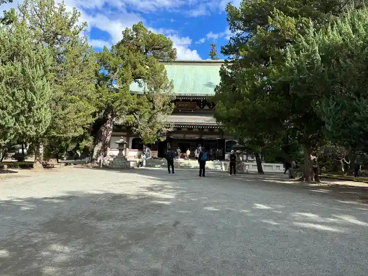 円覚寺(神奈川県)