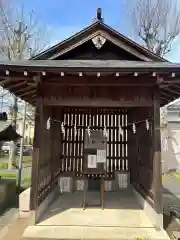 多賀神社(東京都)