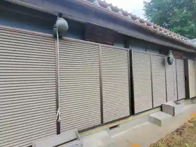 篠山神社(栃木県)